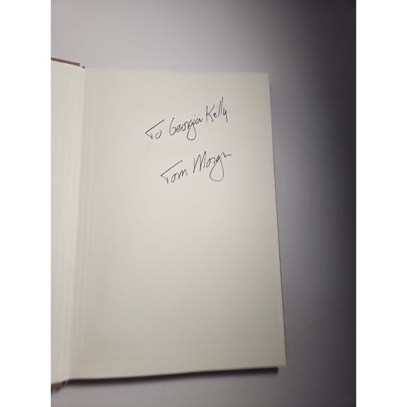 Ales, Tales & Ghosts at the Old Empire Hotel – Signed Hardcover (2021) - Picture 5 of 8